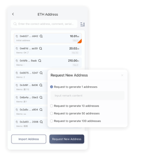 imToken2.0-